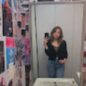 Meet your Posher, Gabriela